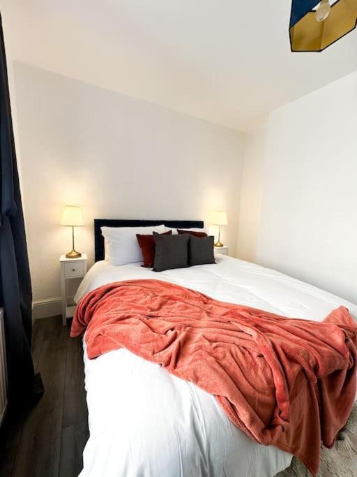 Apartment Stylish Westbrook *